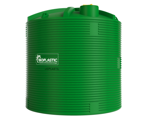 Estanque vertical estandar 30000 lts