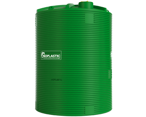 Estanque vertical estandar 40000 lts